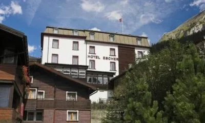 Hotel Escher