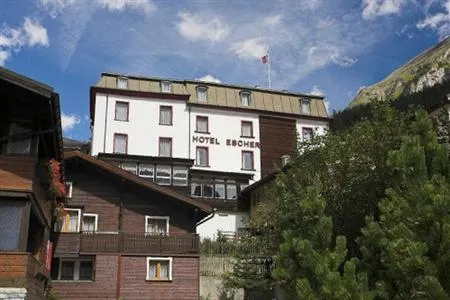 Hotel Escher