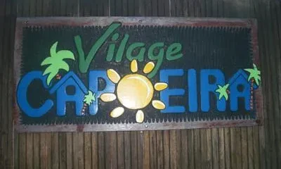 Vilage Capoeira Resort Porto Seguro