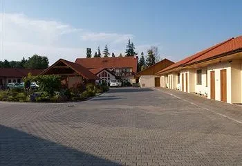 Kobero Motel Ostrovacice