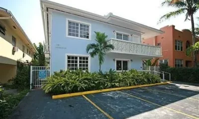 Playa de Oro Apartment Miami Beach