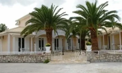 Mentikas Studios