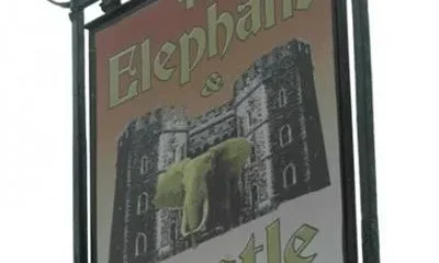 The Elephant & Castle