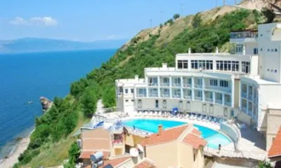 Doga-Lya Hotel