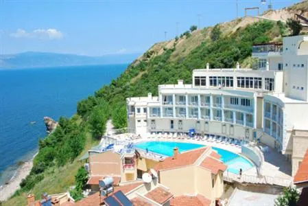 Doga-Lya Hotel