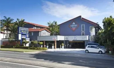 Airport Motel Brisbane