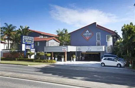 Airport Motel Brisbane