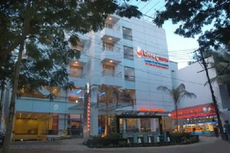 Empire Suites Apartments Bangalore