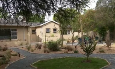 La-y-La Lodge Bed & Breakfast Kempton Park