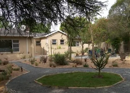 La-y-La Lodge Bed & Breakfast Kempton Park