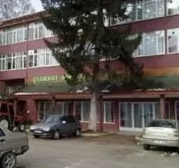 Cizmeci Hotel Bolu