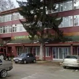 Cizmeci Hotel Bolu