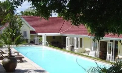 Firmount Lodge Guest House Somerset West