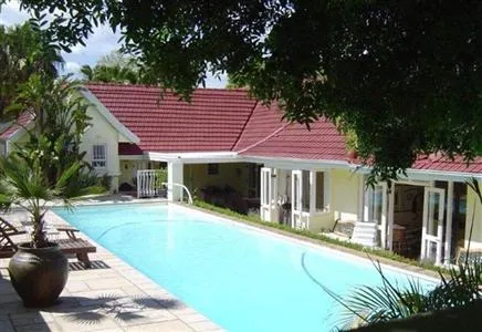 Firmount Lodge Guest House Somerset West