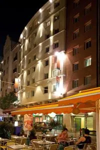 Ibis Budapest City