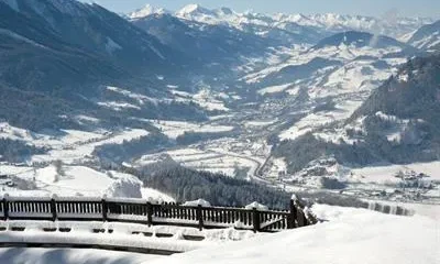 Der Hahnbaum Boutique Hotel St. Johann im Pongau