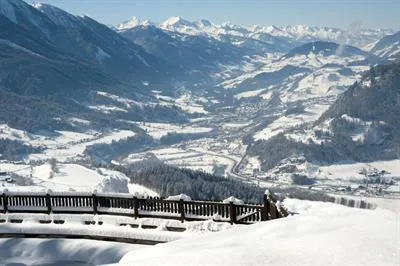 Der Hahnbaum Boutique Hotel St. Johann im Pongau