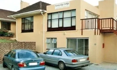 Sunnyridge Lodge Guest House East London