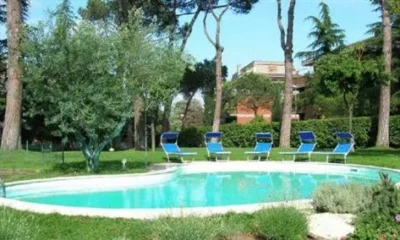 La Canfora B&B Rome