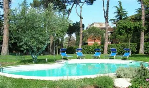 La Canfora B&B Rome