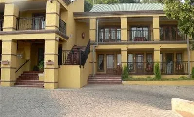 Mont Paradiso Guest House Pretoria