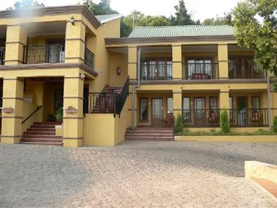 Mont Paradiso Guest House Pretoria