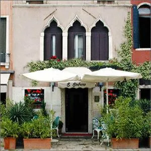 Hotel Santo Stefano Venice