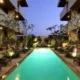 Sunset Mansion Bali Apartments