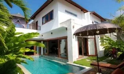 Adeng Adeng Villas Bali