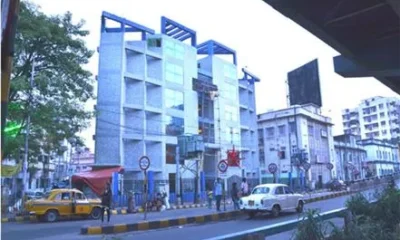 Hotel Rock Star Kolkata