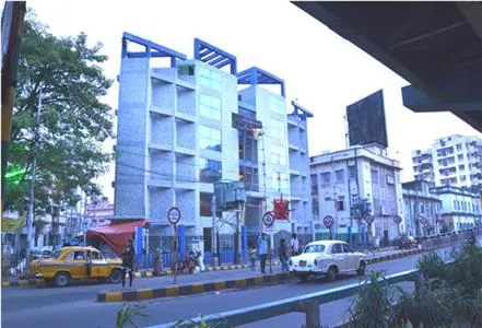 Hotel Rock Star Kolkata