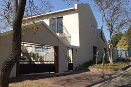 Apartment 34 Columbine Avenue Johannesburg