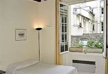 Bonappart Apartments Grand Studio Paris