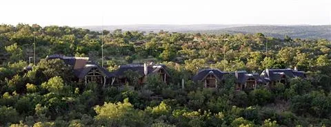 Nedile Lodge Vaalwater