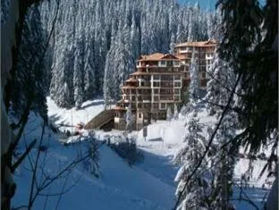 Pamporovo Palace Hotel