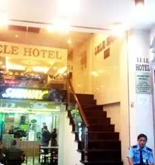 Lele Hotel