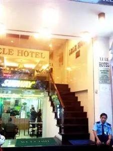 Lele Hotel