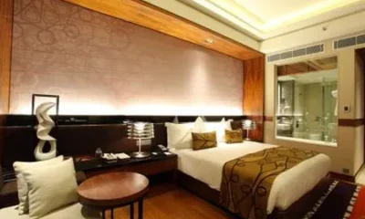 Crowne Plaza Hotel New Delhi Rohini