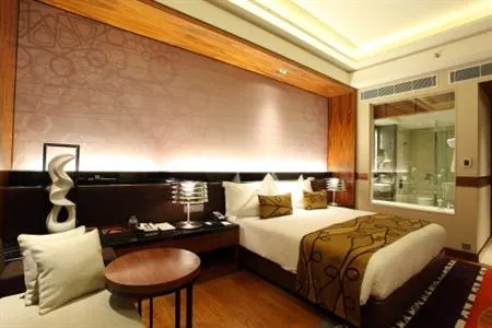 Crowne Plaza Hotel New Delhi Rohini