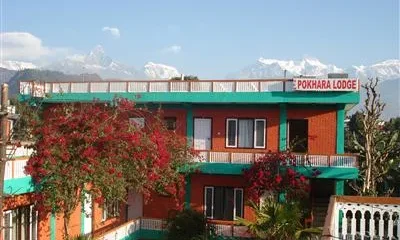 New Pokhara Lodge