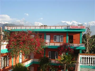 New Pokhara Lodge