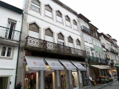 Bragatruthotel Braga