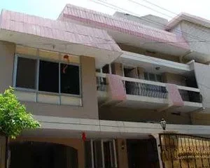 Prashanti Homes Guest House Secunderabad