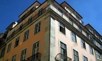 Living Lisboa Baixa