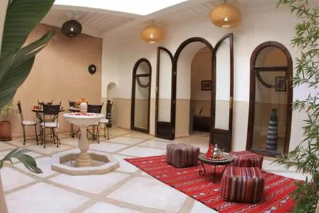 Riad Ghemza Marrakech