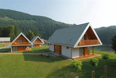 Terme Topolsica Holiday Homes Ocepkov Gaj