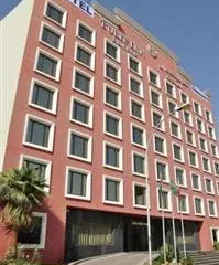 Tulip Inn Al Reef Riyadh