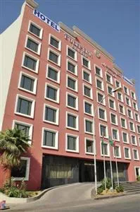 Tulip Inn Al Reef Riyadh