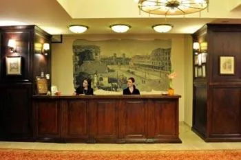 Hotel International Bucharest