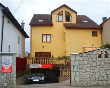 Pension Mellis Cluj-Napoca